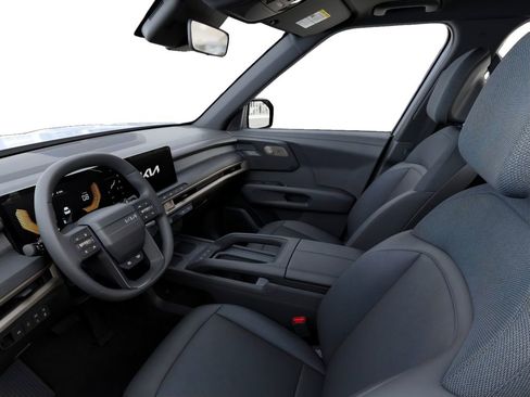 New 2027 Kia Telluride S image 17