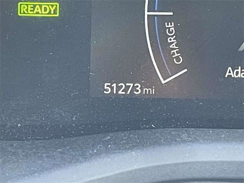 Used 2025 Toyota Camry SE image 23