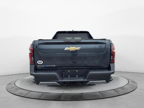 New 2026 Chevrolet Silverado EV LT w/ Plus Package image 6