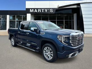 Used 2022 GMC Sierra 1500 Denali AWD/4WD 360° Tour