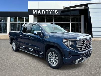 Used 2022 GMC Sierra 1500 Denali