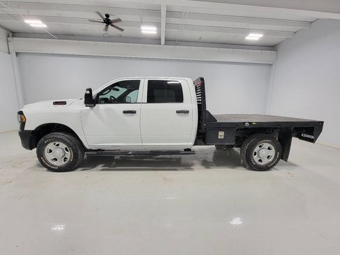 Used 2023 RAM 2500 Tradesman image 4