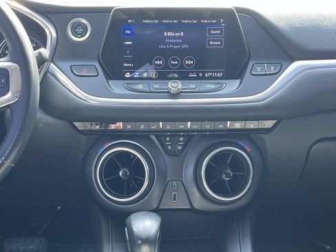 Used 2019 Chevrolet Blazer LT AWD/4WD image 16
