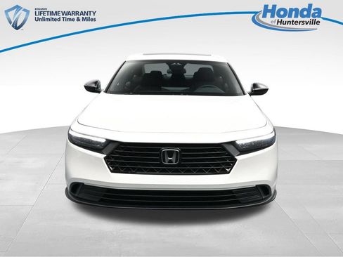 New 2026 Honda Accord Sport image 7