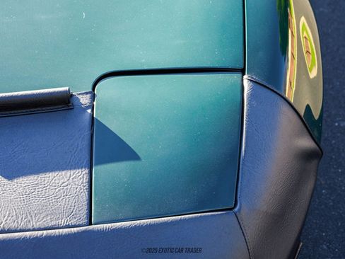 Used 1991 MAZDA MX-5 Miata Special Edition image 89