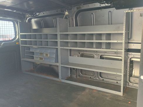 Used 2015 Ford Transit 150 130 Low Roof image 19