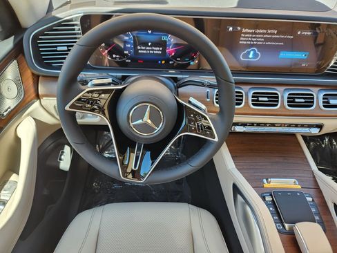 New 2026 Mercedes-Benz GLE 350 4MATIC image 25