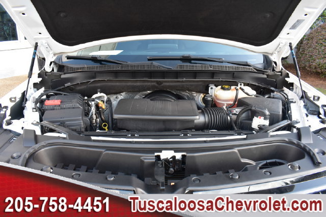 Used 2022 Chevrolet Tahoe LT RWD image 47