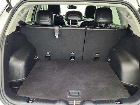 Used 2022 Jeep Compass Limited image 21