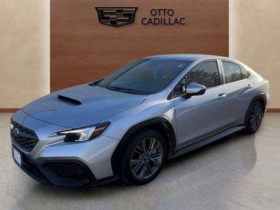 Used 2024 Subaru WRX