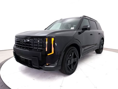 Used 2027 Kia Telluride SX X-Line AWD/4WD image 16