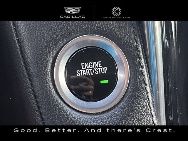 Used 2015 Cadillac Escalade ESV Luxury RWD image 19