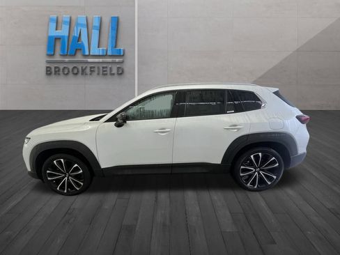 New 2026 MAZDA CX-50 AWD 2.5 S w/ Premium Package image 2