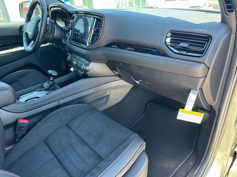 New 2026 Dodge Durango GT image 13