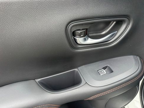 New 2026 Honda HR-V Sport image 30