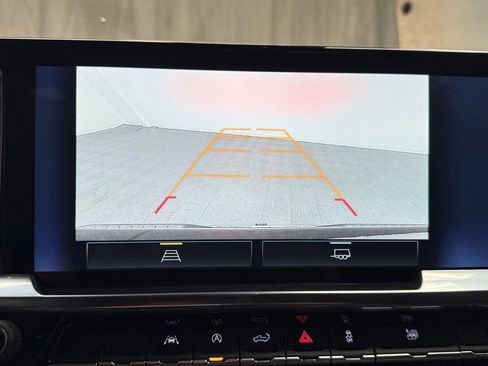 New 2026 Chevrolet Silverado 1500 LT w/ Protection Package image 30