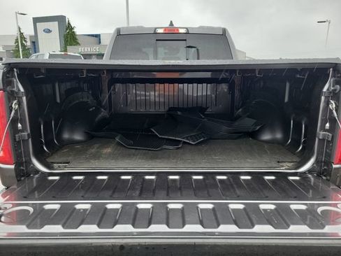 Used 2025 RAM 1500 Big Horn AWD/4WD image 28