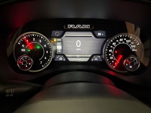 New 2026 RAM 1500 Big Horn image 10