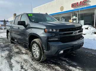 Used 2020 Chevrolet Silverado 1500 RST w/ All-Star Edition video 1