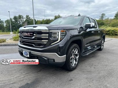 Used 2023 GMC Sierra 1500 SLT w/ SLT Premium Package