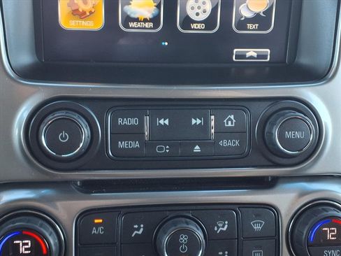 Used 2019 Chevrolet Suburban Premier image 22