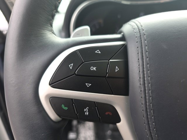 Used 2019 Jeep Grand Cherokee Summit AWD/4WD image 11