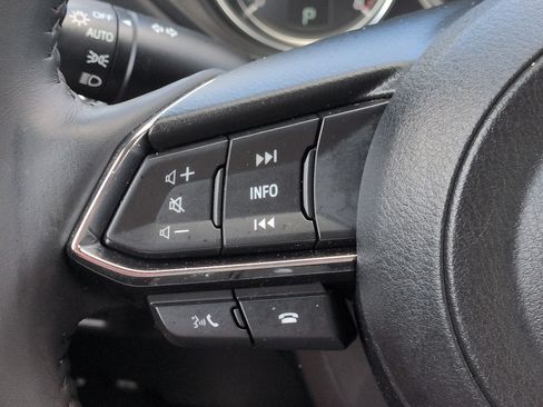 Used 2022 MAZDA CX-5 AWD 2.5 S image 24