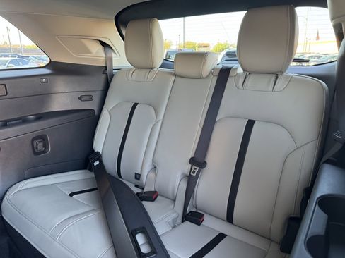 Used 2024 MAZDA CX-90 Plug-In Hybrid w/ Preferred image 36