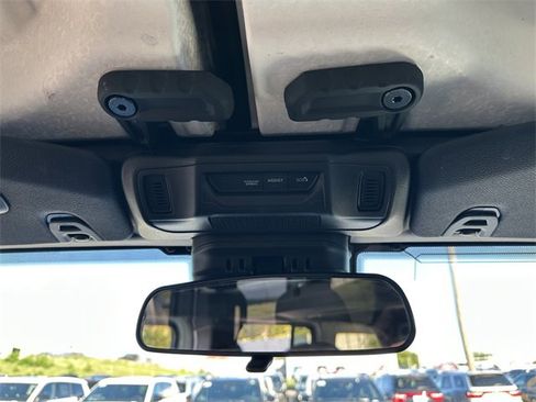 Used 2024 Jeep Wrangler Unlimited image 38