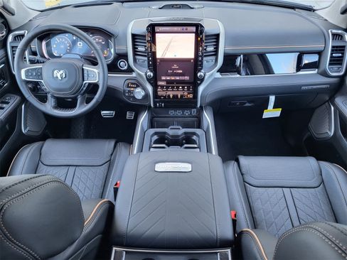 New 2026 RAM 1500 Tungsten image 19