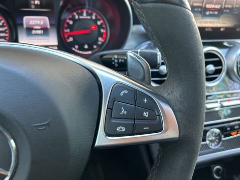 Used 2018 Mercedes-Benz C 63 AMG S image 59
