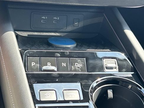 New 2026 Nissan Murano SL AWD/4WD image 34
