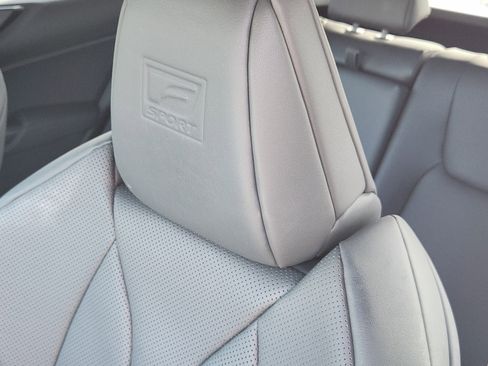 Used 2022 Lexus NX 350 F Sport image 18