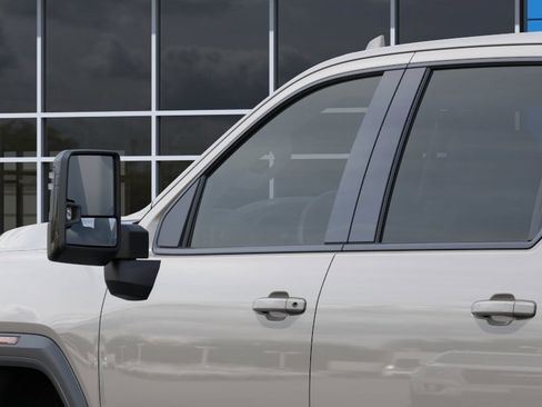 New 2026 GMC Sierra 2500 AT4 image 36