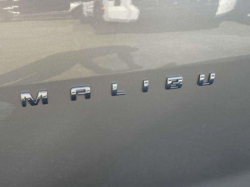 Used 2024 Chevrolet Malibu LT image 9