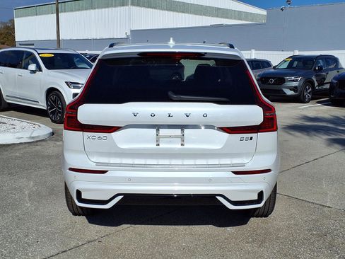 New 2026 Volvo XC60 B5 Ultra w/ Protection Package Premier image 6