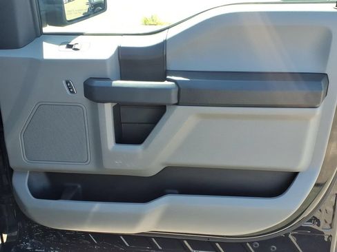 Used 2019 Ford F150 XL w/ Equipment Group 101A Mid RWD image 14