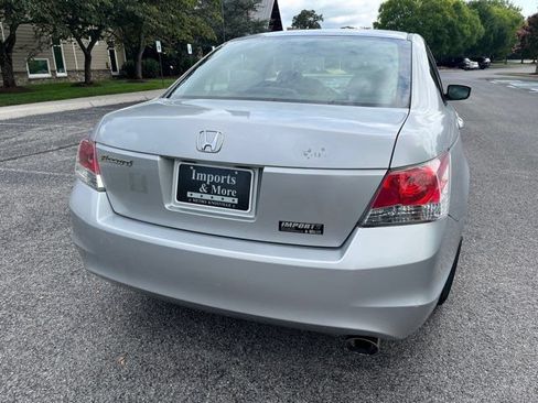 Used 2010 Honda Accord LX-P image 22