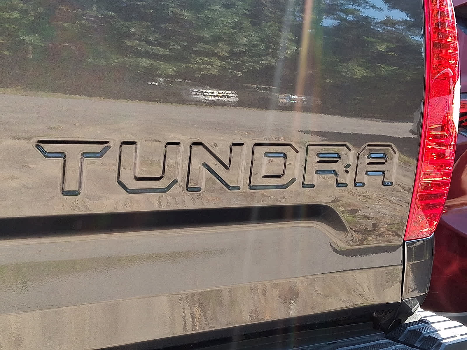 Used 2019 Toyota Tundra SR5 w/ TRD Sport Package AWD/4WD image 11