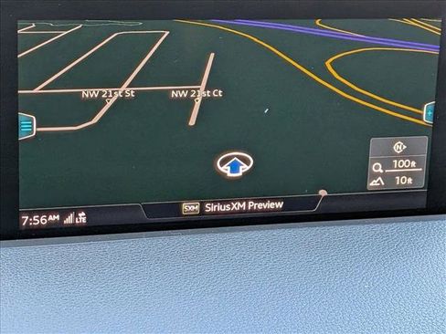 Used 2017 Audi Q7 3.0T Prestige image 12