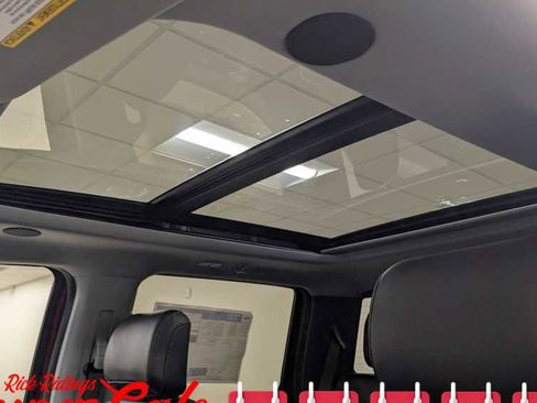 New 2026 Ford F250 Lariat w/ Lariat Ultimate Package image 11