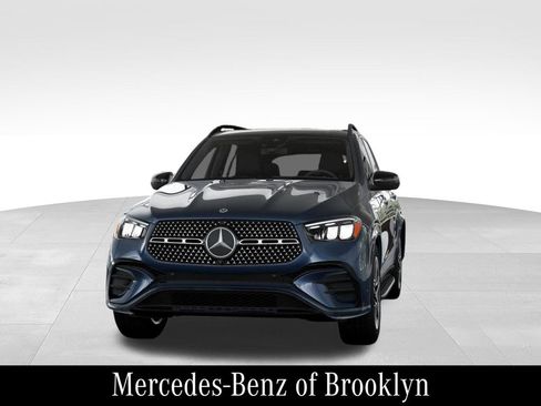 Used 2026 Mercedes-Benz GLE 350 4MATIC image 45