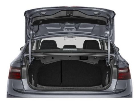 Used 2025 Volkswagen Jetta S image 11