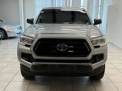 Used 2021 Toyota Tacoma SR image 2