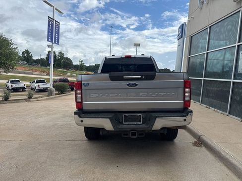 Used 2021 Ford F250 Lariat AWD/4WD image 6