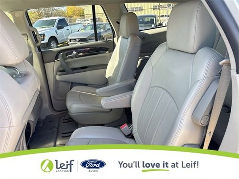 Used 2016 Buick Enclave Leather image 29