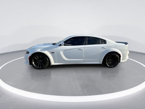 Used 2020 Dodge Charger Scat Pack image 5