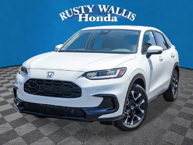 New 2027 Honda HR-V EX-L image 5