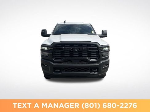 New 2026 RAM 2500 Tradesman AWD/4WD image 7