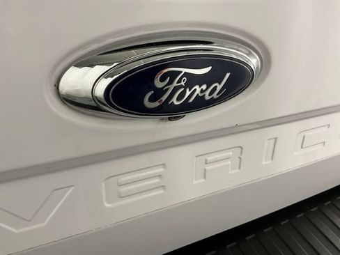 Used 2024 Ford Maverick XLT FWD image 5
